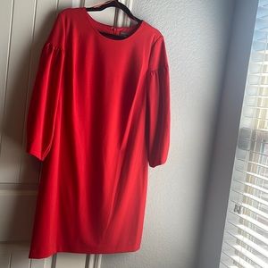 Vince Camuto size large dress, never worn